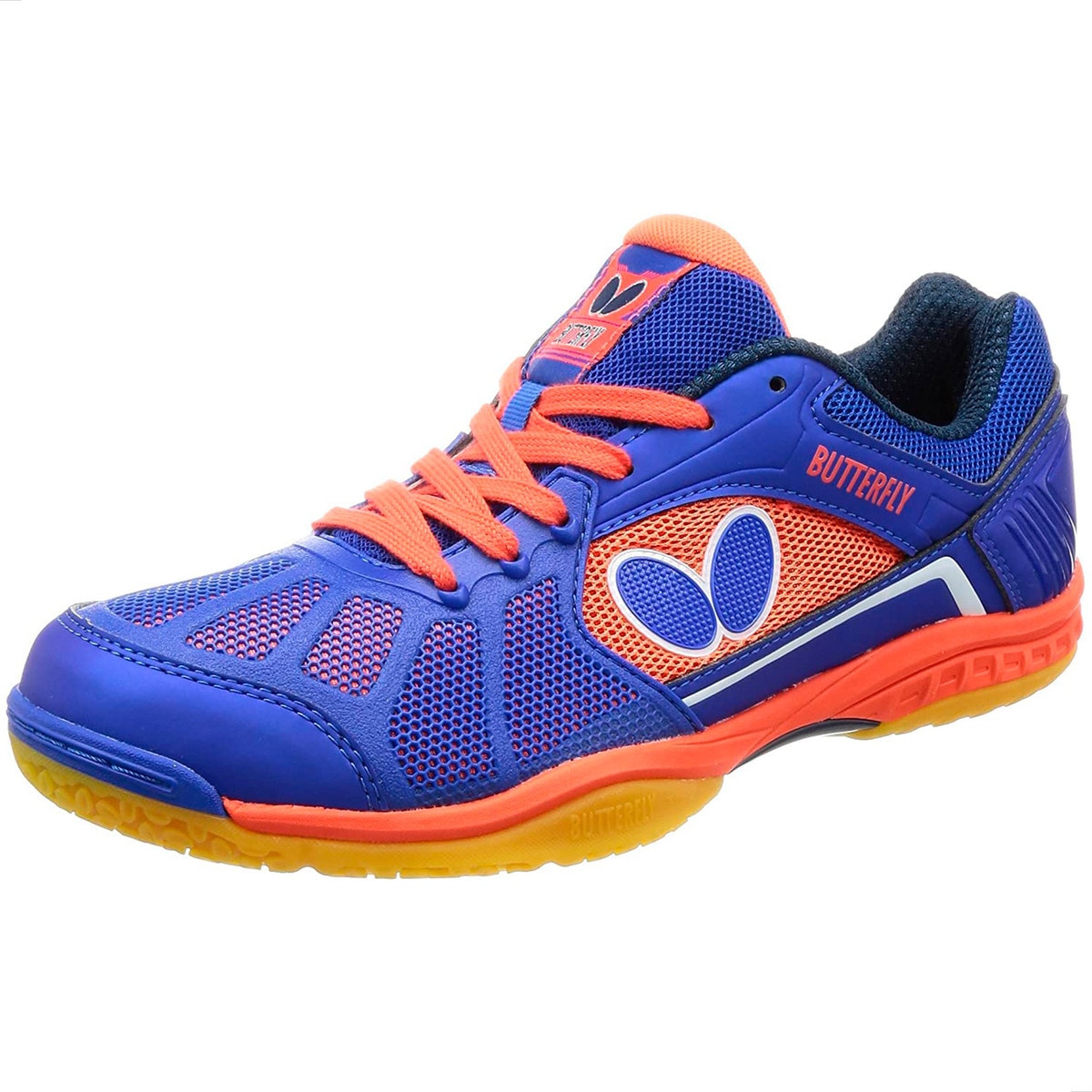 Lezoline Rifones Shoes Navy